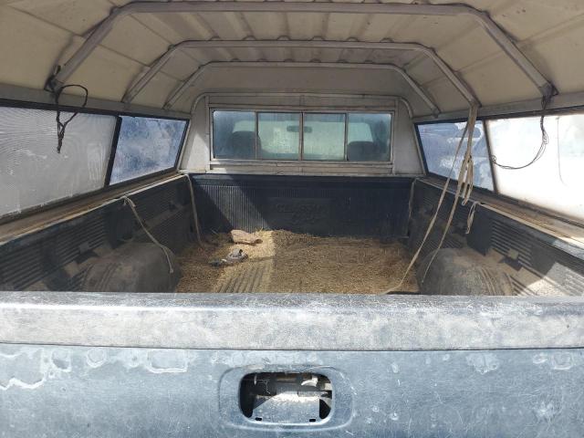 Photo 10 from auction – 2006 GMC SIERRA C25 with VIN 1GTHC24U46E131933