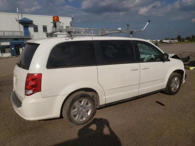 Photo 3 from auction – 2012 DODGE GRAND CARA with VIN 2C4RDGBG2CR424627