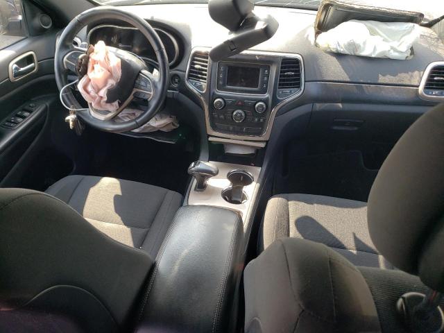 Photo 8 from auction – 2015 JEEP GRAND CHER with VIN 1C4RJFAG3FC171173