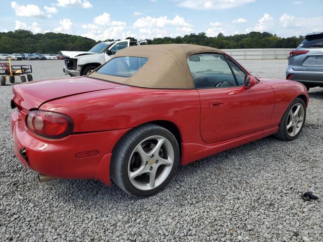 Photo 3 from auction – 2002 MAZDA MX-5 MIATA with VIN JM1NB353620231203