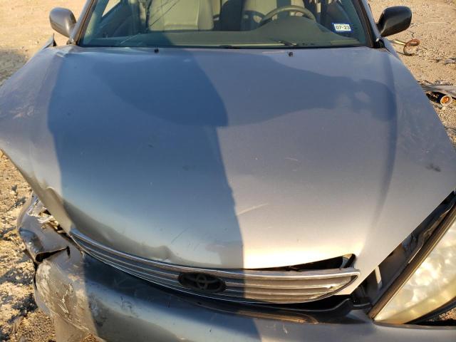 Photo 11 from auction – 2006 TOYOTA CAMRY LE with VIN 4T1BF30K46U628151