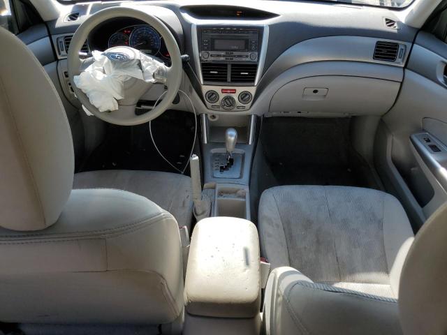 Photo 8 from auction – 2009 SUBARU FORESTER 2 with VIN JF2SH616X9H720493