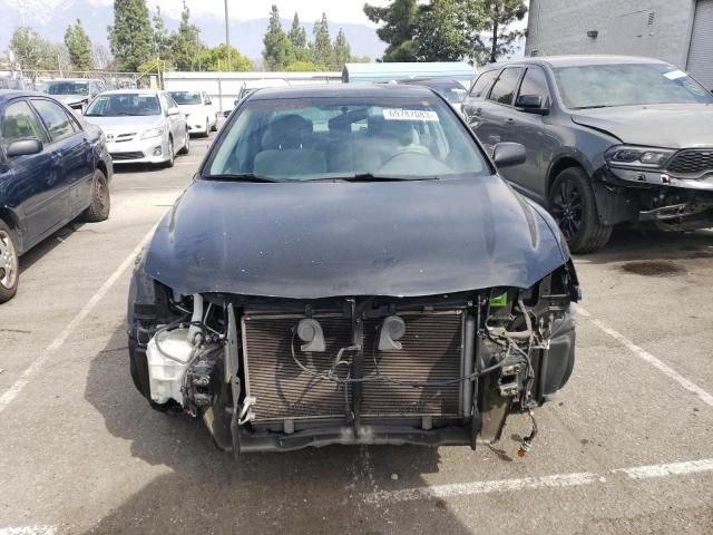 Photo 5 from auction – 2009 TOYOTA CAMRY BASE with VIN 4T4BE46K79R051741