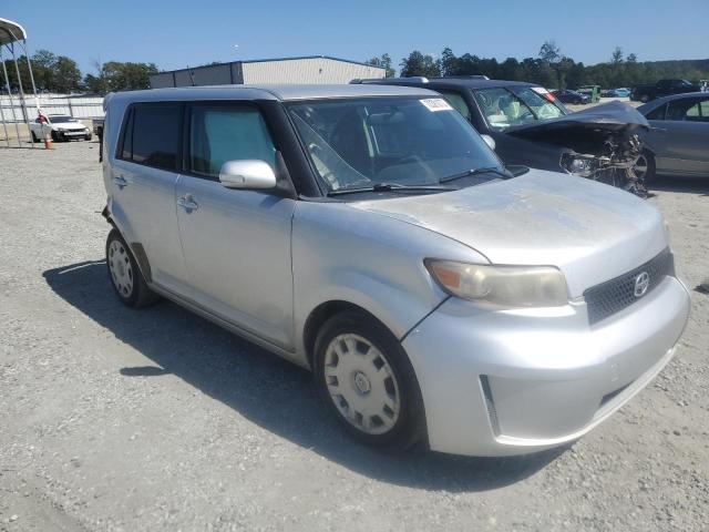 Photo 4 from auction – 2008 TOYOTA UK with VIN JTLKE50E681005149