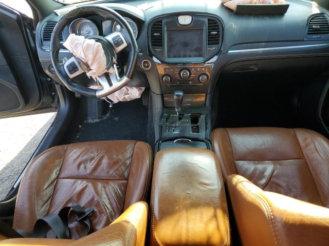 Photo 8 from auction – 2014 CHRYSLER 300 SRT-8 with VIN 2C3CCAFJ1EH190022
