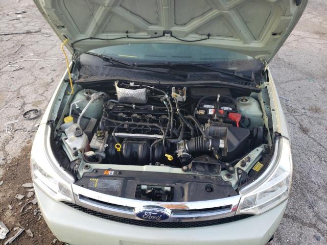 Photo 11 from auction – 2010 FORD FOCUS SE with VIN 1FAHP3FN5AW150239