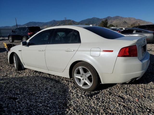 Photo 2 from auction – 2004 ACURA TL with VIN 19UUA66214A018342