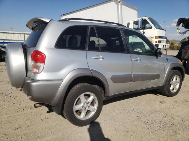 Photo 3 from auction – 2001 TOYOTA RAV4 with VIN JTEHH20V410023510