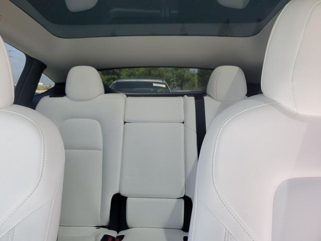 Photo 10 from auction – 2021 TESLA MODEL Y with VIN 5YJYGAEE1MF271780