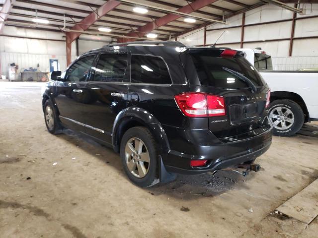 Photo 2 from auction – 2012 DODGE JOURNEY SX with VIN 3C4PDCBGXCT273498