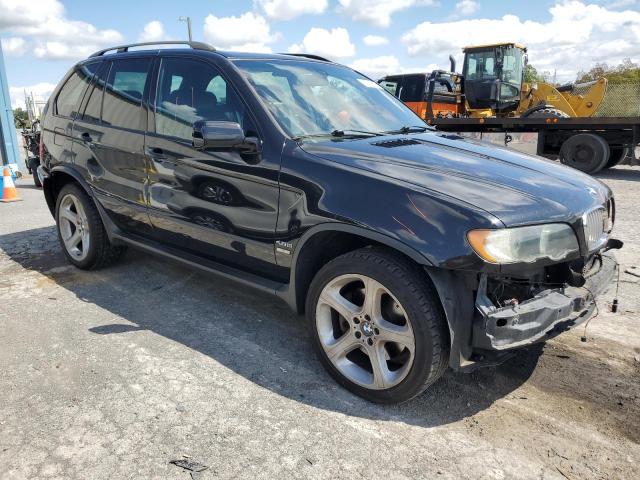 Снимка 4 от търг – 2003 BMW X5 4.6IS с VIN 5UXFB93533LN80068