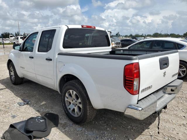 Снимка 2 от търг – 2011 SUZUKI EQUATOR SP с VIN 5Z61D0ER7BC427100