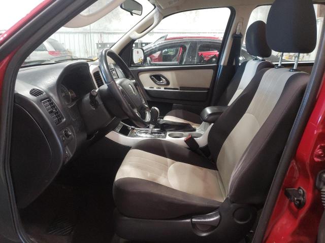 Photo 7 from auction – 2005 MERCURY MARINER with VIN 4M2YU56Z45DJ14569