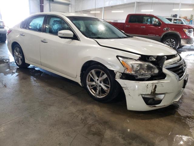 Photo 4 from auction – 2013 NISSAN ALTIMA 2.5 with VIN 1N4AL3AP5DC287970