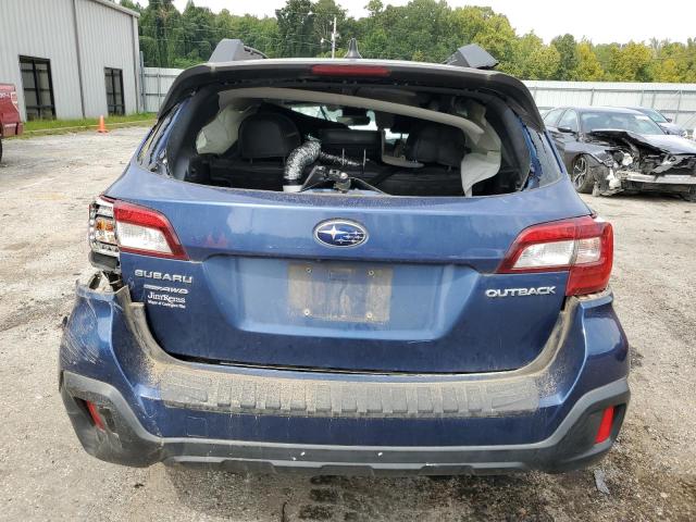 Photo 6 from auction – 2019 SUBARU OUTBACK 2. with VIN 4S4BSAFC5K3286371