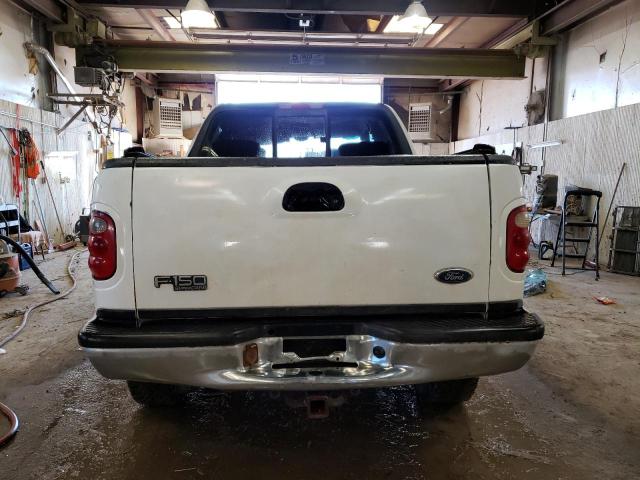 Photo 6 from auction – 2002 FORD F150 SUPER with VIN 1FTRW08L52KC05938