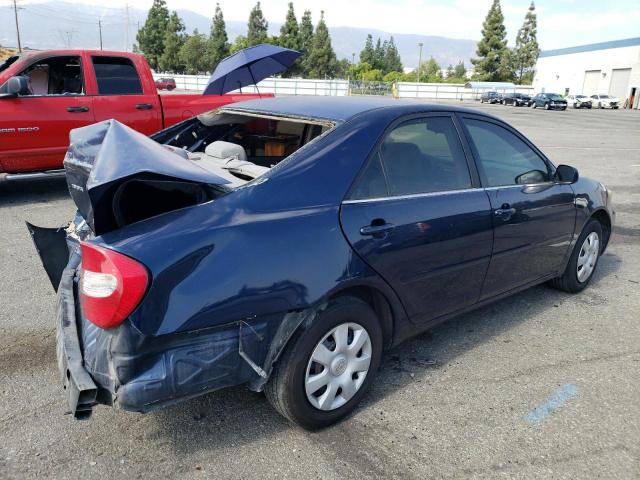 Photo 3 from auction – 2004 TOYOTA CAMRY with VIN 4T1BE32K24U351464