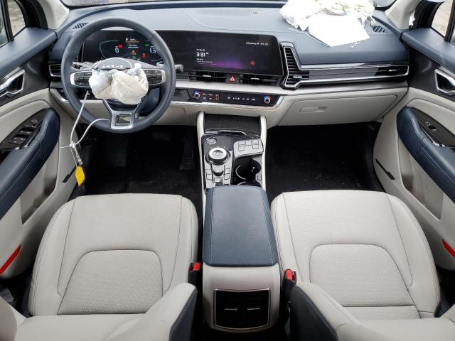 Photo 8 from auction – 2023 KIA SPORTAGE E with VIN KNDPVCAG2P7057475