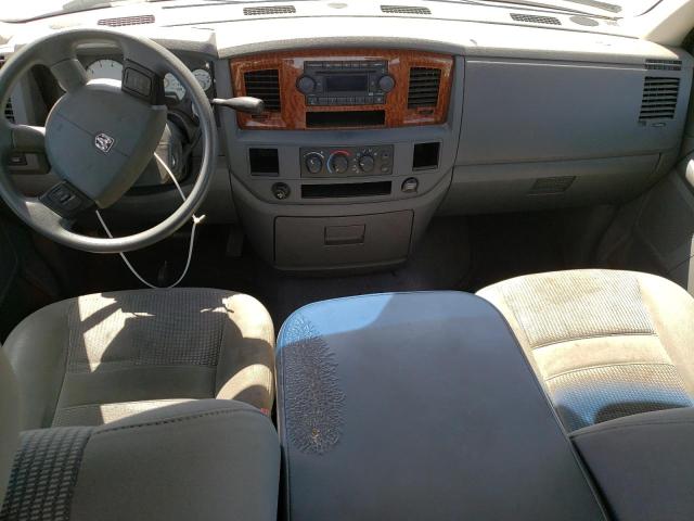 Photo 8 from auction – 2006 DODGE RAM 1500 S with VIN 1D7HA18286S591791