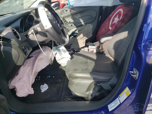 Photo 7 from auction – 2015 FORD FIESTA TIT with VIN 3FADP4FJ3FM138552