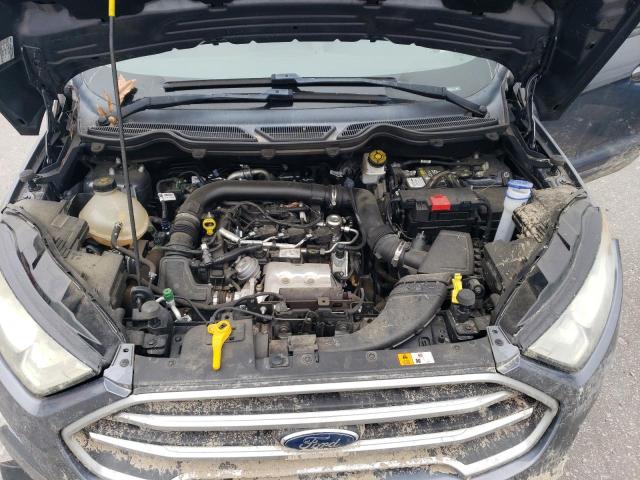 Photo 11 from auction – 2018 FORD ECOSPORT S with VIN MAJ3P1TE2JC203113