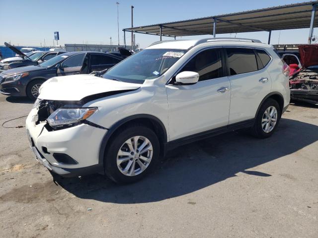 Photo 1 from auction – 2014 NISSAN ROGUE S with VIN 5N1AT2MT3EC871794