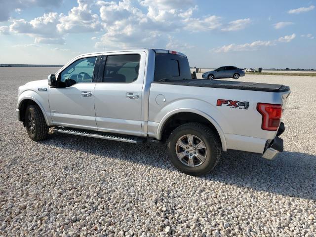 Photo 2 from auction – 2017 FORD F150 SUPER with VIN 1FTEW1EP5HKE11846