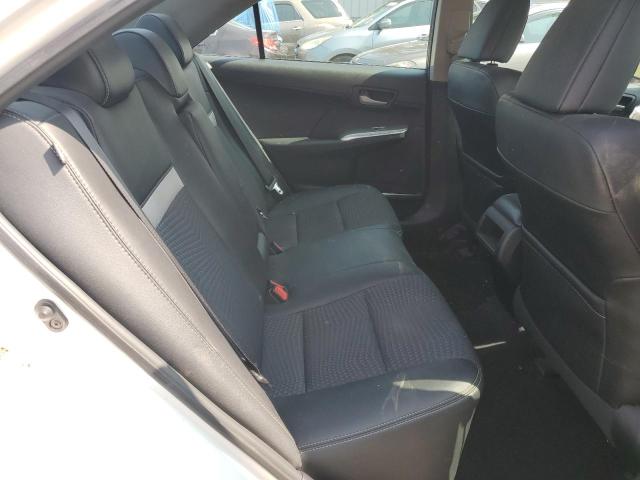 Photo 10 from auction – 2012 TOYOTA CAMRY with VIN 4T1BF1FK1CU625117