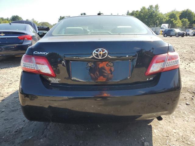 Photo 6 from auction – 2011 TOYOTA CAMRY BASE with VIN 4T4BF3EK3BR184785