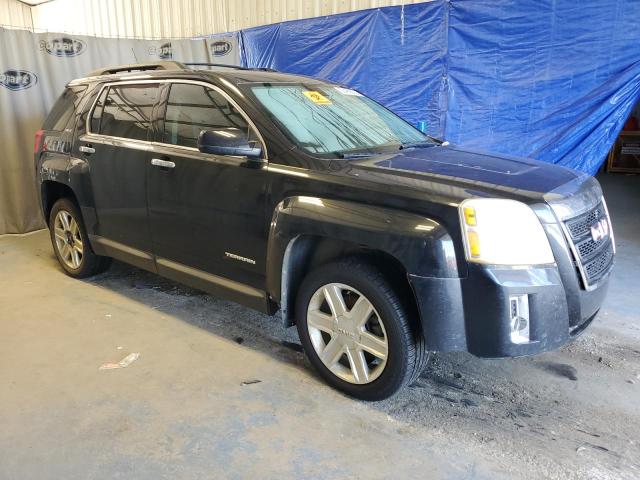Photo 4 from auction – 2011 GMC TERRAIN SL with VIN 2CTALUEC1B6443858