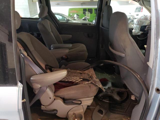 Photo 11 from auction – 2005 DODGE GRAND CARA with VIN 1D4GP24R85B184925