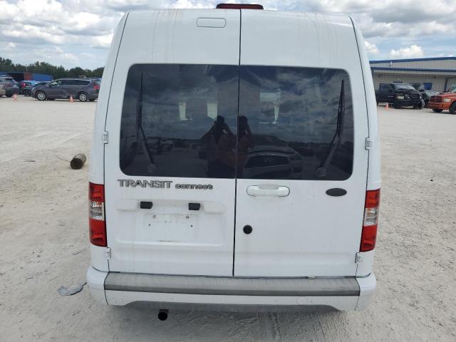 Photo 6 from auction – 2012 FORD TRANSIT CO with VIN NM0KS9BNXCT095361