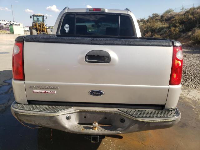 Photo 6 from auction – 2002 FORD EXPLORER S with VIN 1FMZU77E12UC88608