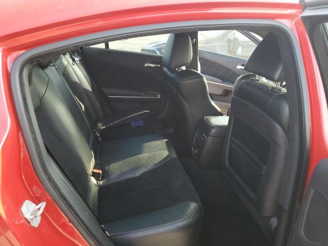 Photo 10 from auction – 2012 DODGE CHARGER SR with VIN 2C3CDXEJ6CH290163