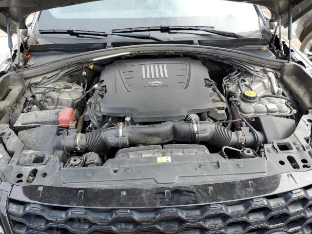 Foto 11 de la subasta – 2018 LAND ROVER RANGE ROVE con VIN SALYM2RVXJA717589