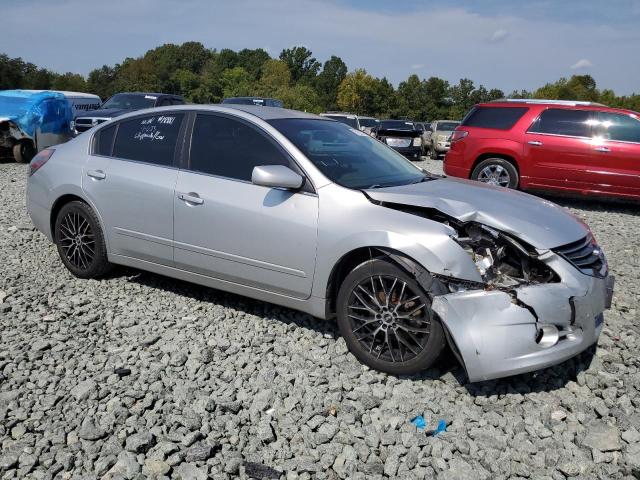 Photo 4 from auction – 2010 NISSAN ALTIMA BAS with VIN 1N4AL2AP1AC132306