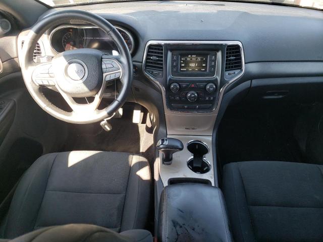 Photo 8 from auction – 2015 JEEP GRAND CHER with VIN 1C4RJFAG9FC168245
