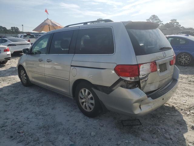Photo 2 from auction – 2009 HONDA ODYSSEY EX with VIN 5FNRL38779B044738