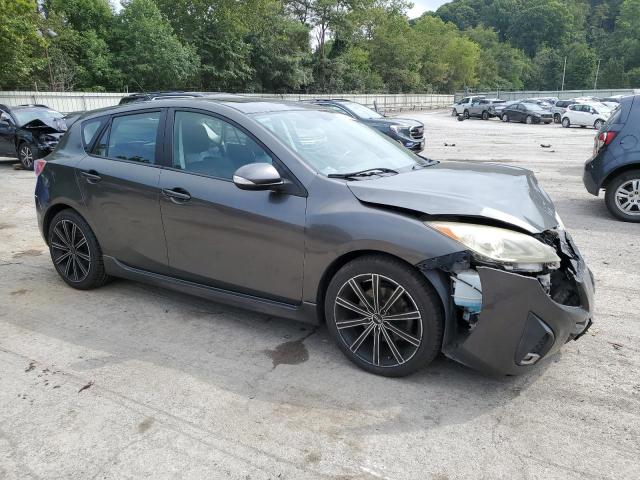 Photo 4 from auction – 2010 MAZDA 3 S with VIN JM1BL1H67A1148883