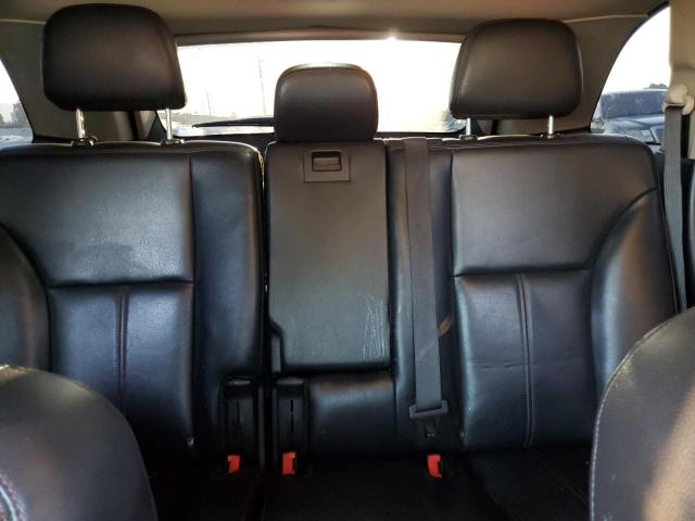 Photo 10 from auction – 2011 FORD EDGE SEL with VIN 2FMDK3JC3BBA71129