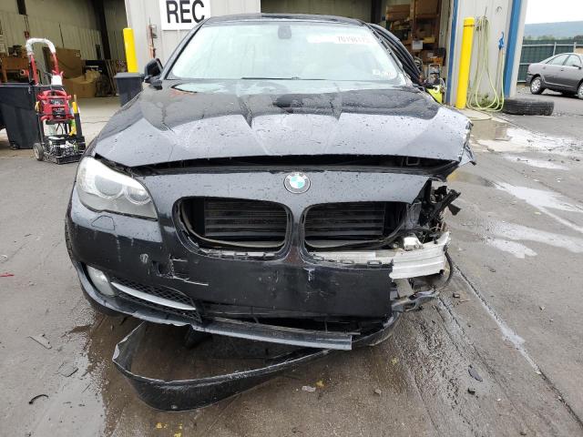 Photo 5 from auction – 2011 BMW 535 XI with VIN WBAFU7C59BDU54898