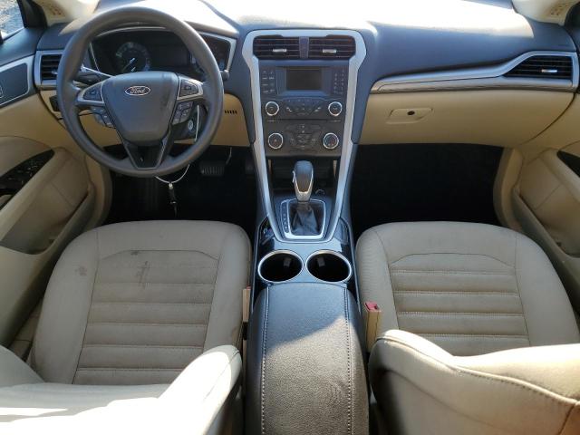 Photo 8 from auction – 2013 FORD FUSION SE with VIN 3FA6P0H77DR109915