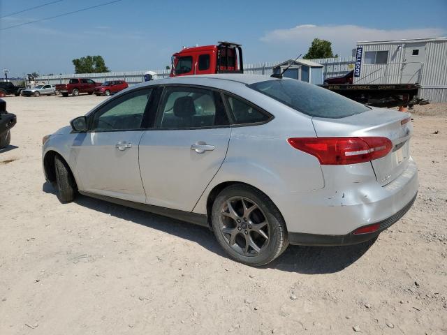 Zdjęcie 2 z aukcji – 2018 FORD FOCUS SE z VIN 1FADP3F20JL259505