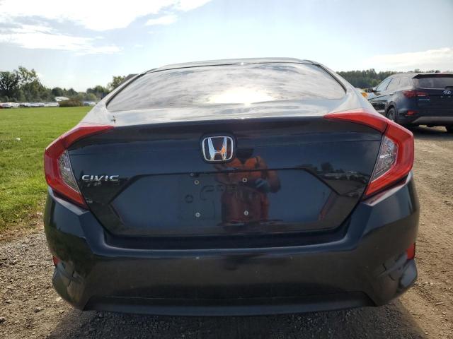 Photo 6 from auction – 2016 HONDA CIVIC LX with VIN 2HGFC2F50GH523221