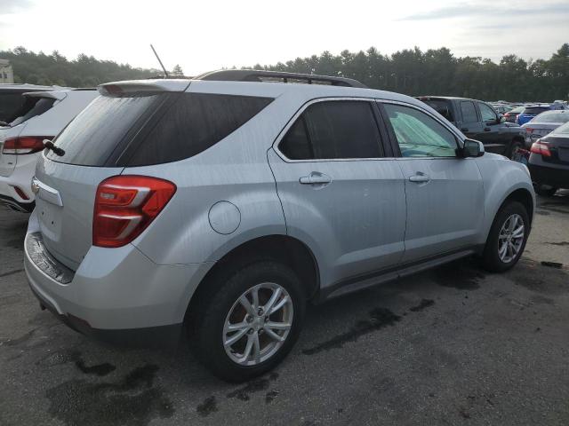 Photo 3 from auction – 2017 CHEVROLET EQUINOX LT with VIN 2GNFLFEK1H6347037