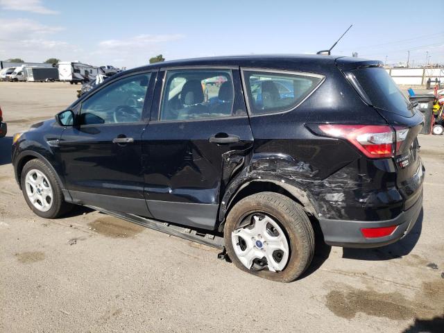 Photo 2 from auction – 2017 FORD ESCAPE S with VIN 1FMCU0F77HUD53728