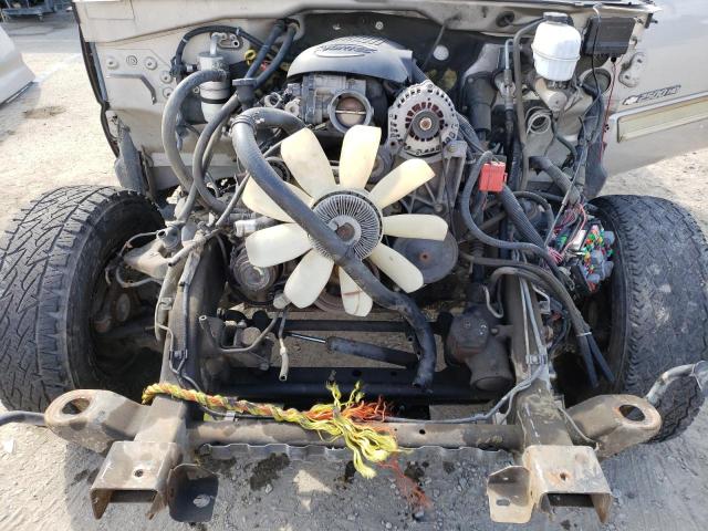 صورة رقم 11 من المزاد - 2005 CHEVROLET SILVERADO مع VIN 1GCHC29U85E120747