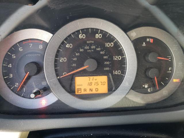 Photo 9 from auction – 2010 TOYOTA RAV4 LIMIT with VIN JTMYF4DV7A5021852