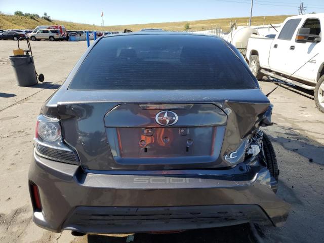 Photo 6 from auction – 2015 TOYOTA SCION TC with VIN JTKJF5C7XFJ004416