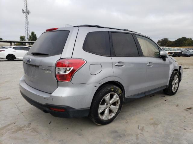 Photo 3 from auction – 2016 SUBARU FORESTER 2 with VIN JF2SJAFC7GH410725